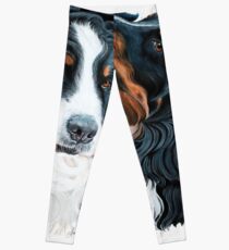Psssst Leggings