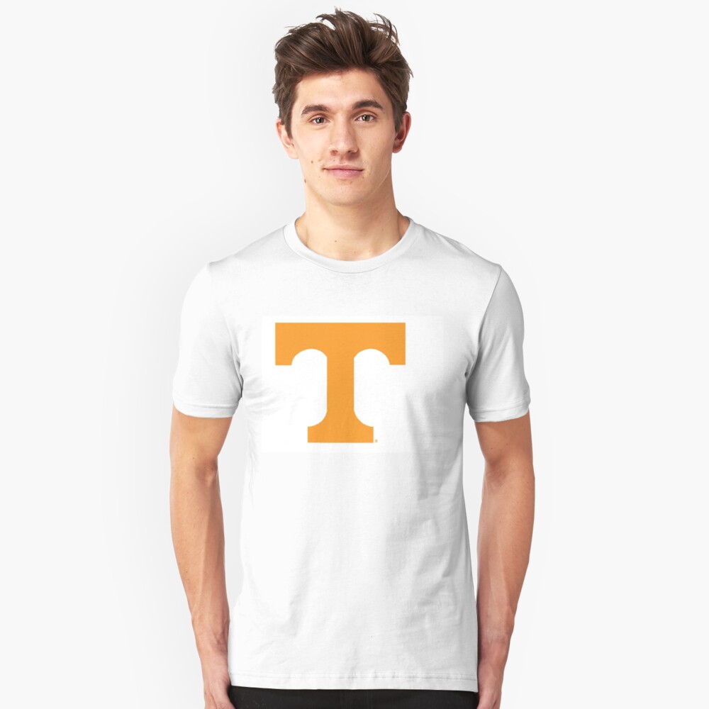 "Tennessee vols" Tshirt by BryceRichardson Redbubble
