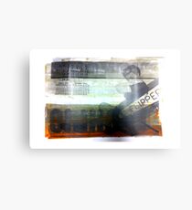 FlipsBaby Metal Print