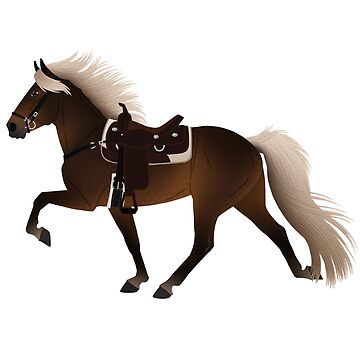 Horse Riding Simulator - Roblox