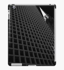 daley plaza iPad Case/Skin