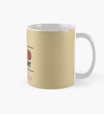 King Kunta Classic Mug