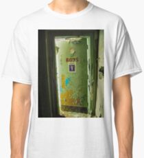 Boys! Boys! Boys! Classic T-Shirt