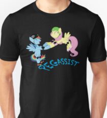 Pegassisters Unisex T-Shirt
