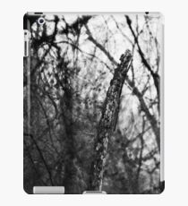 winter iPad Case/Skin