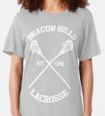 beacon hills t shirt