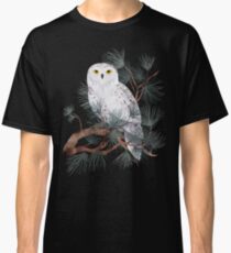 Snowy Classic T-Shirt