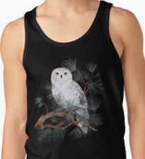Snowy Tank Top