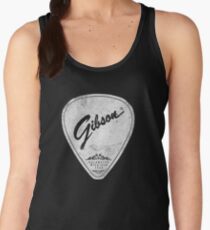 Legendary Guitar Pick Mashup Version 01 Women's Tank Top