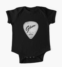 Legendary Guitar Pick Mashup Version 01 One Piece - Short Sleeve