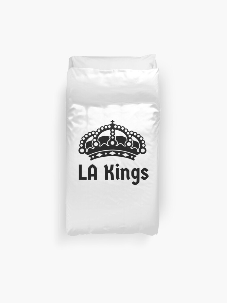 la kings toddler shirt