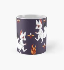 Inari Festival Mug
