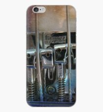 Bass Guitar iPhone case iPhone Case