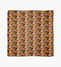 Rusty Cap Scarf