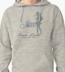 Love Live! - Kotori Minami Pullover Hoodie
