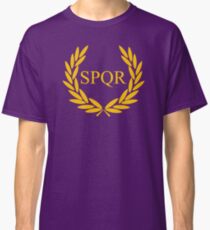 Camp Jupiter Classic T-Shirt