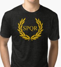 Camp Jupiter Tri-blend T-Shirt