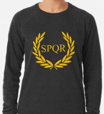 Sudadera ligera Camp Jupiter