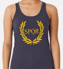Camp Jupiter Women's Tank Top