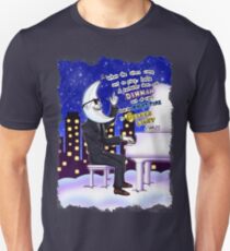 Golden Light Unisex T-Shirt