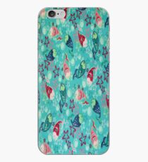Fun Fish iPhone 4 & 4s Case iPhone Case