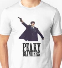 Peaky Blinders Murphy Unisex T-Shirt