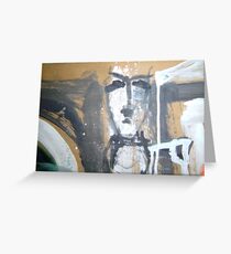 soul are Greeting Card