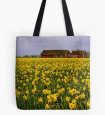 Countryside Tote Bag