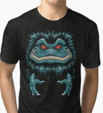 THEY BITE! Tri-blend T-Shirt
