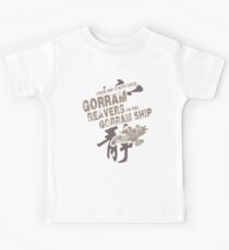 Gorram It! Kids Tee