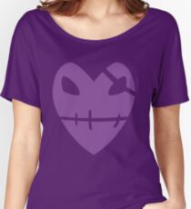 Slayer Jinx Women's Relaxed Fit T-Shirt