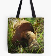 Forgotten Bolete 1 Tote Bag
