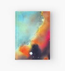 "Division" Hardcover Journal