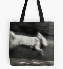 Exuberance Tote Bag