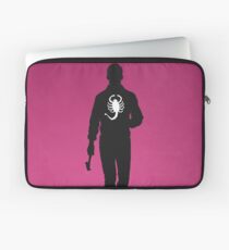 Drive Laptop Sleeve