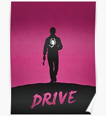 Fahrt Poster