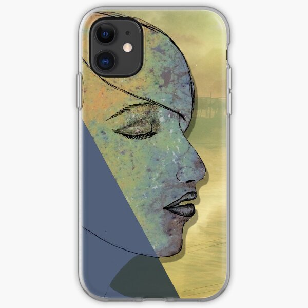 Made For Another World iPhone Soft Case