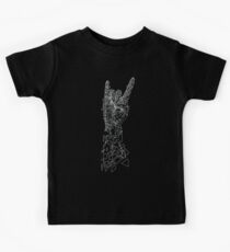 Metal Kids Tee