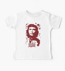 Ernesto "Che" Guevara Baby Tee