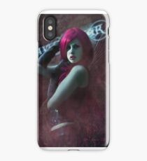 Fey Bar iPhone Case/Skin