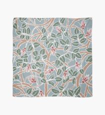 A hedge of briars and roses Scarf