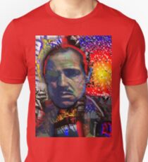 THE GODFATHER Unisex T-Shirt