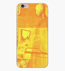 Yellows iPhone Case