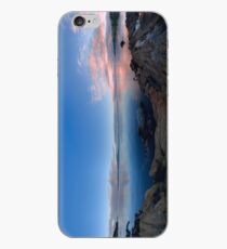 Moville Shoreline at Dusk iPhone Case