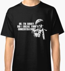 Jules is sorry Classic T-Shirt