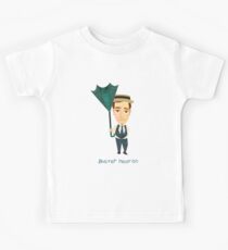 Buster Keaton Kids Tee