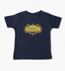 Sparrow & Nightingale Baby Tee