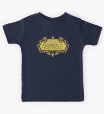 Sparrow & Nightingale Kids Tee