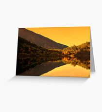 Skagit Greeting Card