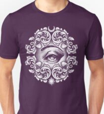 Third eye Unisex T-Shirt